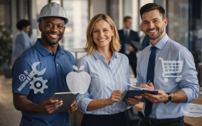 Career Switchers: The Most Valuable Talent Pool in 2026