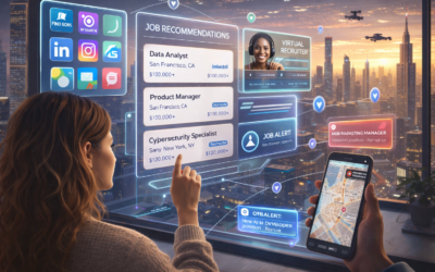 The New Applicant Journey: How Candidates Discover Jobs in 2026