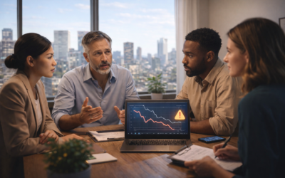 Crisis-Proof Hiring: How Small Businesses Can Staff Smart in an Unpredictable Market