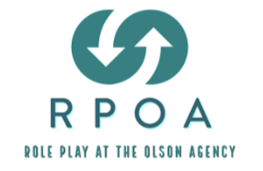 Role Play at the Olson Agency – RPOA