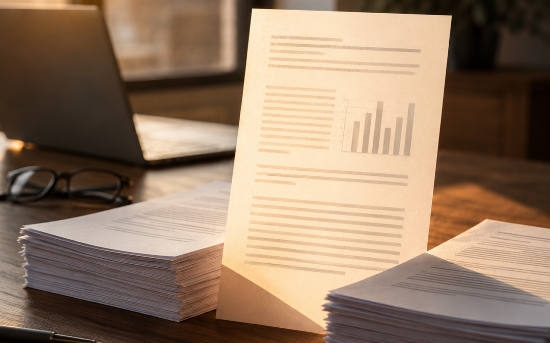 Stand Out in a Competitive Job Market