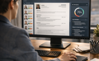 How AI Candidate Screening Transforms Hiring