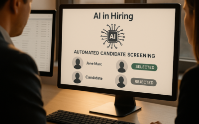 The Future of AI in Hiring: Key Insights for 2025