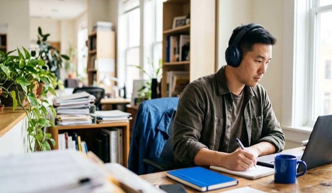 Asynchronous Interviews: How to Screen Candidates on Their Own Time