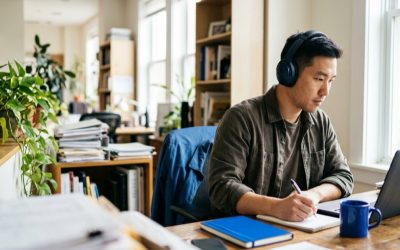 Asynchronous Interviews: How to Screen Candidates on Their Own Time