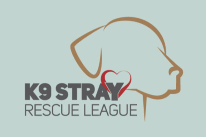 IdealCharities - K-9 Stray Rescue League