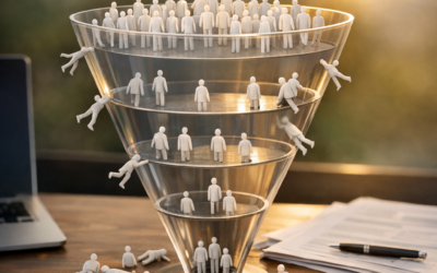 Where Candidates Drop Off in Your Hiring Process (And How to Close the Gaps)