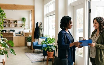 Creating a Candidate Experience That Converts: A Roadmap From Application to Day One