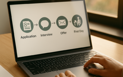 Creating a Candidate Experience That Converts from Application to Day One