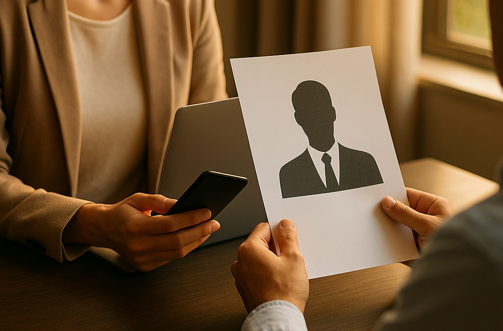 Ghosted Again? Why Candidates Disappear — and How to Stop It