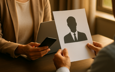 Ghosted Again? Why Candidates Disappear — and How to Stop It