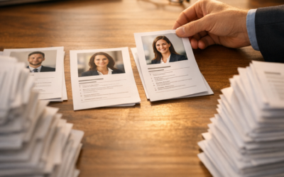 Why Candidate Quality Matters More Than Application Volume