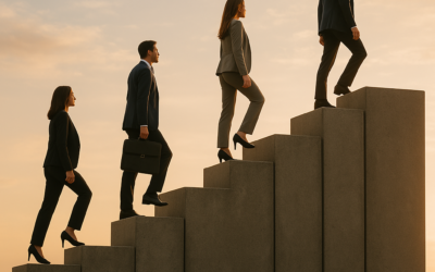 Creating Career Pathways to Boost Retention in 2025