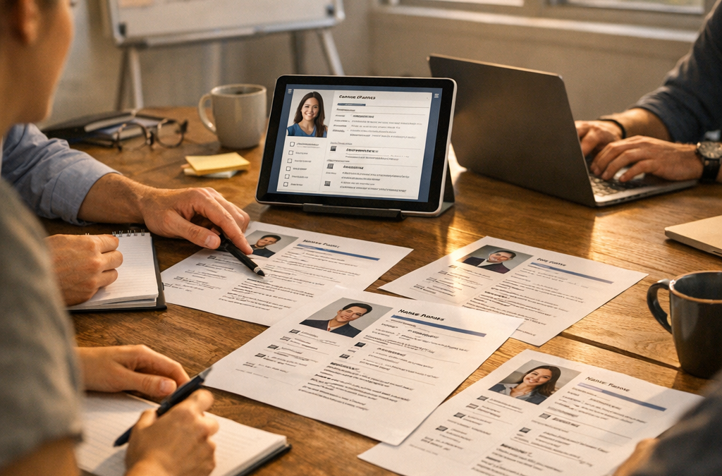 Collaborative Hiring: How to Get Your Team Involved Without Slowing Things Down
