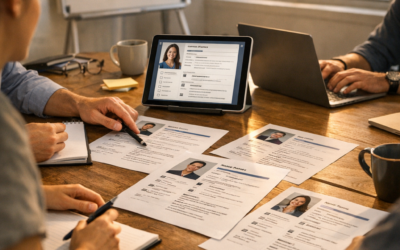 Collaborative Hiring: How to Get Your Team Involved Without Slowing Things Down
