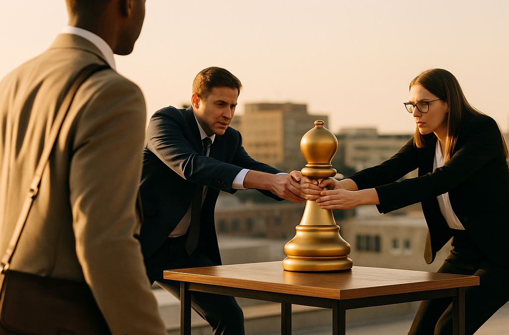 How to Compete for Top Talent Without Breaking the Bank in 2025