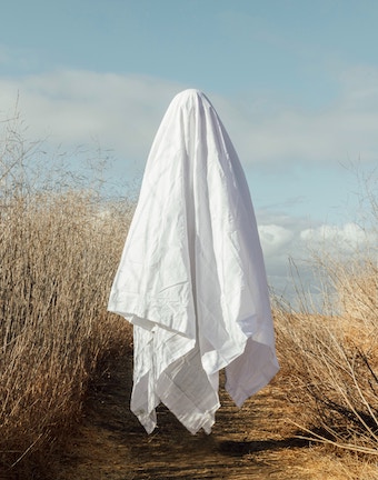 Ghosting: It’s Not Just For Halloween