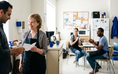 Employee Recognition Programs for Small Business: Low-Cost Ideas That Work