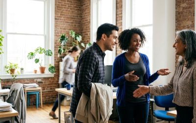 Employee Referral Program: How to Build One That Brings Hires Who Stay