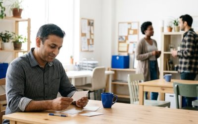 Employee Surveys: How to Use Feedback to Improve Retention and Engagement