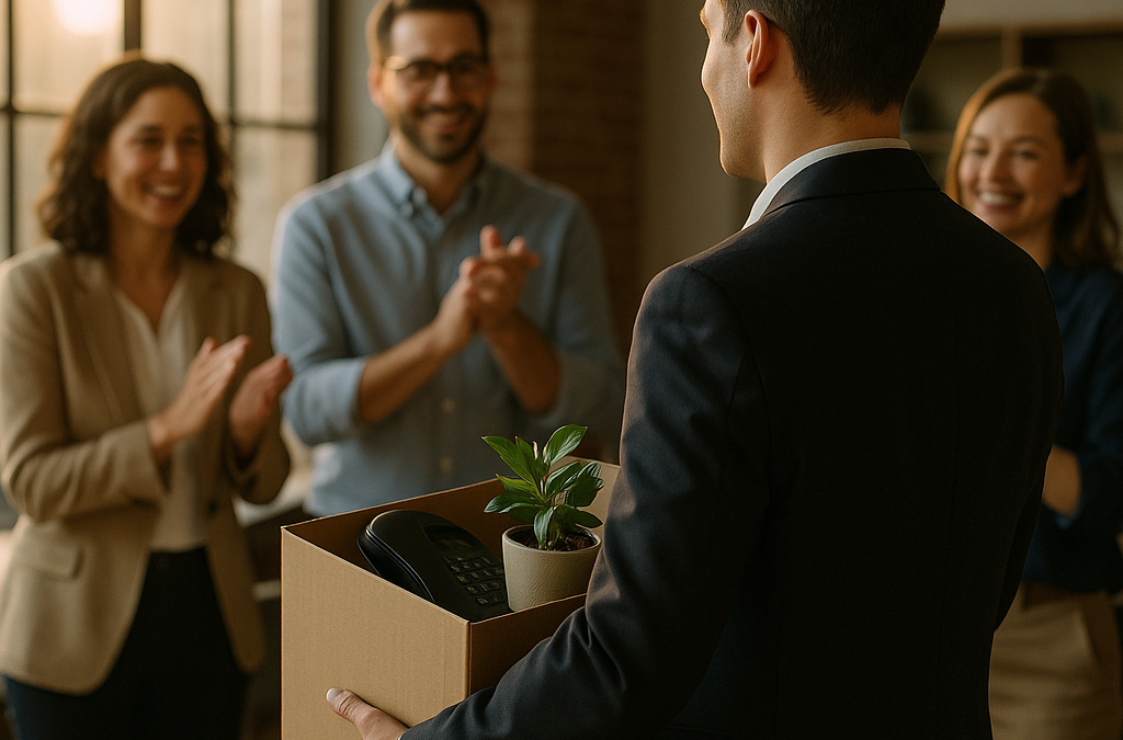 The First 90 Days: How to Set New Hires Up for Long-Term Success