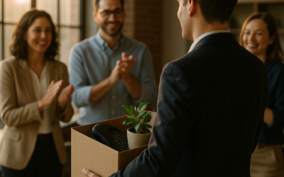 The First 90 Days: How to Set New Hires Up for Long-Term Success