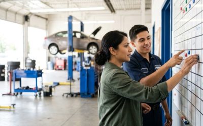 How Flexible Work Arrangements Improve Employee Retention, Even for On-Site Teams