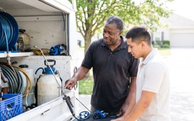 How to Hire Pest Control Technicians Who Stay: A Guide for Owners