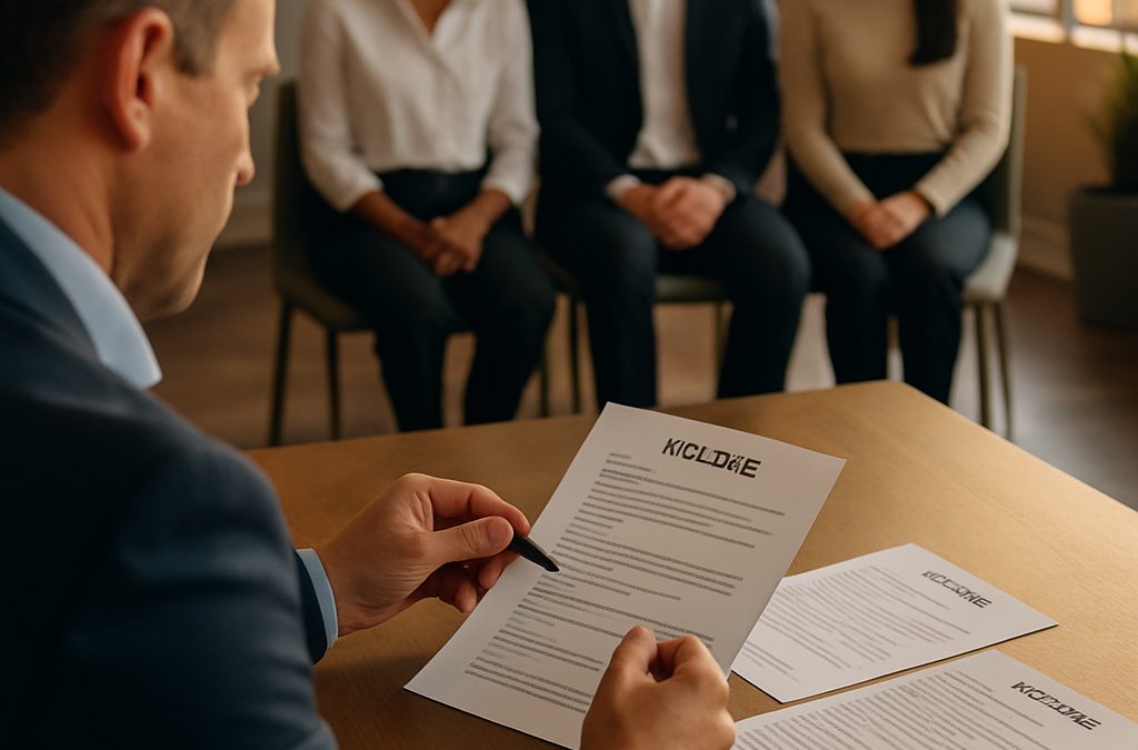 How to Identify Future Leaders in Your Hiring Process