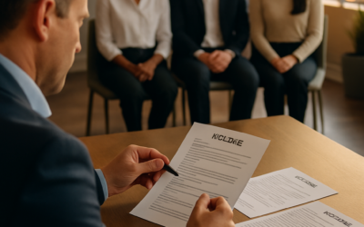 How to Identify Future Leaders in Your Hiring Process