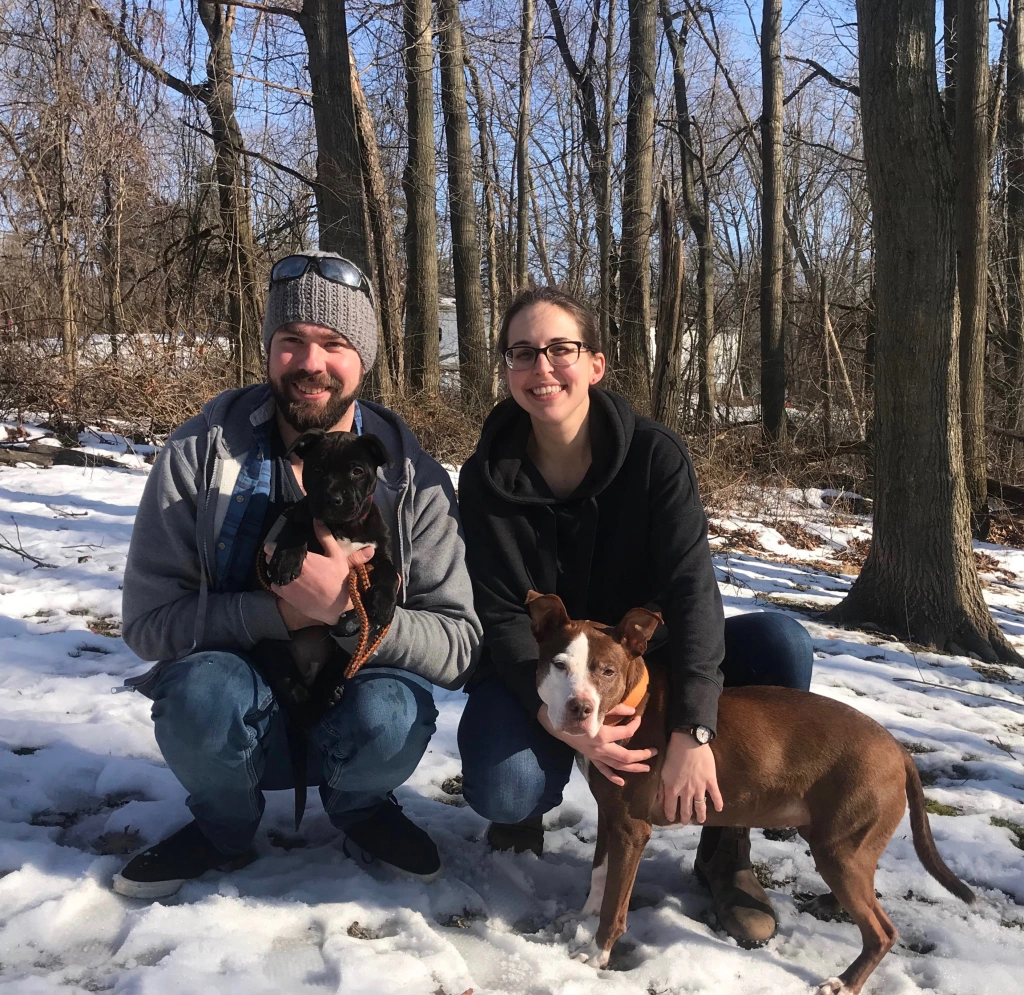 IdealCharities : Detroit Dog Rescue