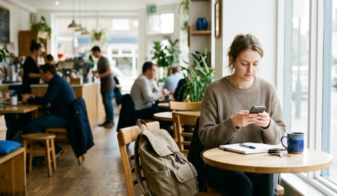 Indeed Trusted Media Network: How It Works for Sponsored Jobs