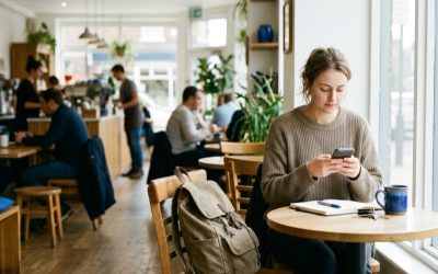 Indeed Trusted Media Network: How It Works for Sponsored Jobs