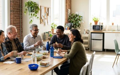 How to Keep Employees Happy and Boost Business Success
