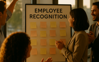 Employee Recognition That Works: Low-Cost Ways to Celebrate Success