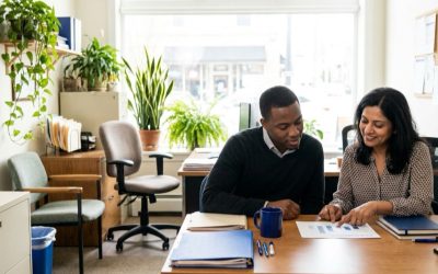 Understanding Low Personality Scores on the IdealTraits Assessment
