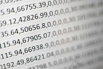 August 2025 Jobs Report – Bureau of Labor Statistics