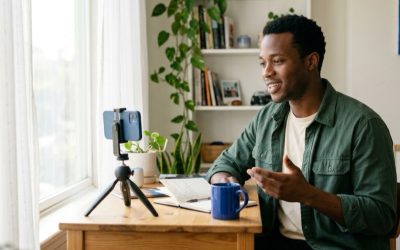 One-Way Video Interviews: What They Are and How to Use Them