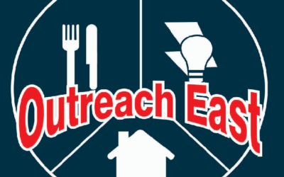 IdealCharities: Outreach East