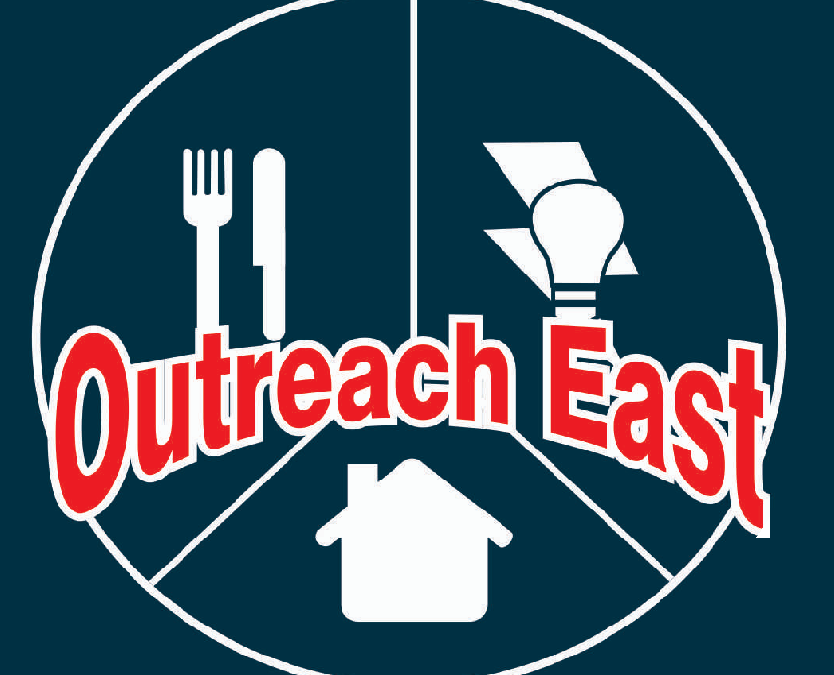 IdealCharities: Outreach East