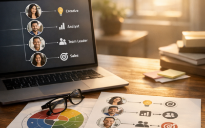 How to Match Personality Profiles to Specific Business Roles