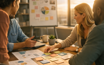 Everyone Says They Have Great Company Culture: Here’s How to Actually Prove It in a Job Ad