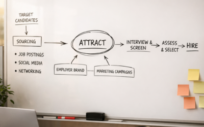 Why Your Recruiting Strategy May Be the Real Reason You Can’t Find Good Candidates