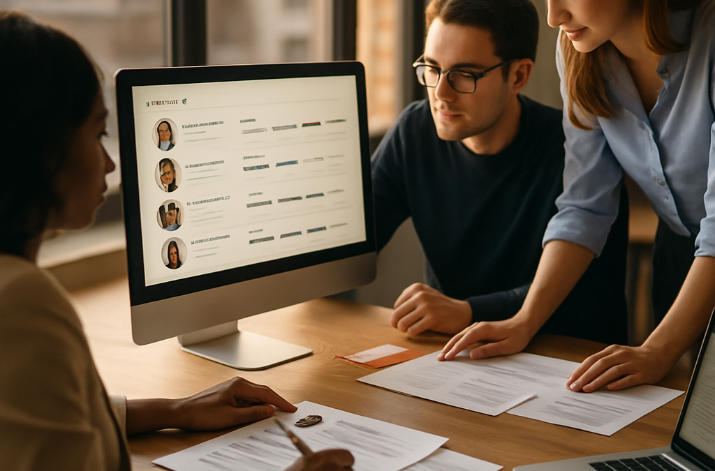 Reduce Time-to-Hire Without Sacrificing Quality: Smart Strategies for 2025