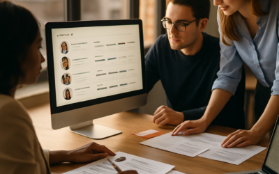 Reduce Time-to-Hire Without Sacrificing Quality: Smart Strategies for 2025