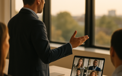 Remote vs. Onsite Leadership: Essential Skills Managers Need for Each Environment