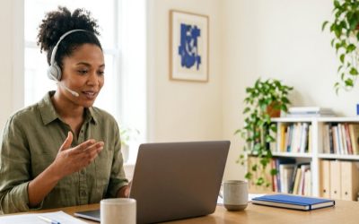 Remote Sales Team Training: How to Train a Distributed Sales Team