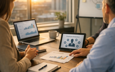 Create Culture to Retain Top Performers in Your Organization