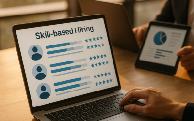 Skill-Based Hiring: Why It’s Becoming the New Standard Across All Industries