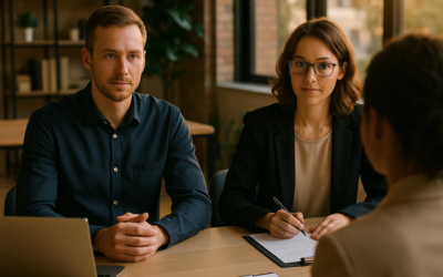 How Small Businesses Can Win the War for Talent in 2025
